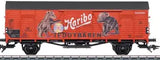 Märklin Goederenwagen Haribo GI 22