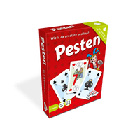 Pesten