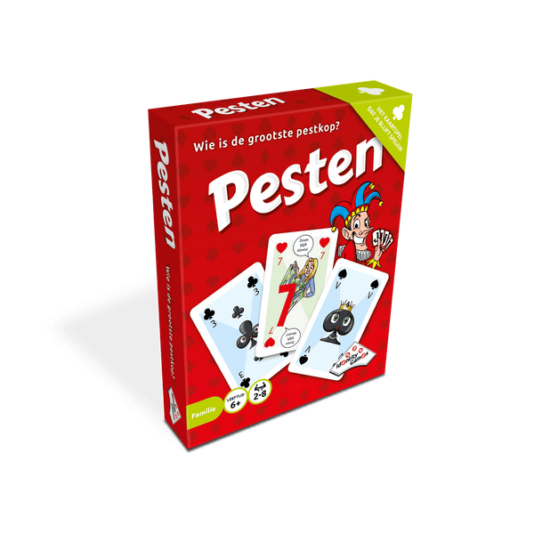 Pesten