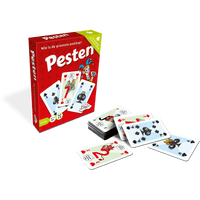 Pesten