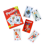 Pesten