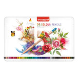 Bruynzeel Kleurpotlood 36 stuk