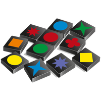 Qwirkle Reiseditie