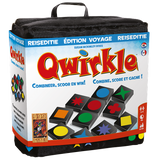 Qwirkle Reiseditie