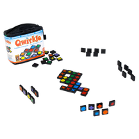 Qwirkle Reiseditie