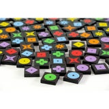Qwirkle - Bordspel
