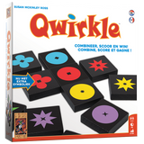 Qwirkle - Bordspel