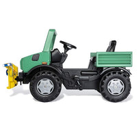 Rolly Unimog Forst groen