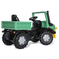 Rolly Unimog Forst groen