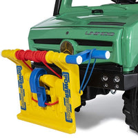 Rolly Unimog Forst groen