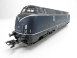 Marklin "30 jaar MHI" DB Diesellocomotief V30