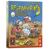 Regenwormen Junior - Dobbelspel