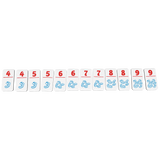 Regenwormen Junior - Dobbelspel