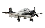 Revell 1:48 Cadeauset Flying Bulls T28B
