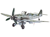 Revell Messerschmitt Bf109G-10 Erla