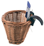Rieten Mandje Meisjes