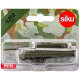 Siku 8312 Militaire tank