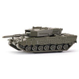 Siku 8312 Militaire tank