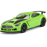 Mercedes AMG GT4