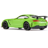 Mercedes AMG GT4