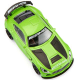 Mercedes AMG GT4