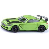 Mercedes AMG GT4