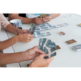 Saboteur Basisspel - Kaartspel