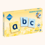 Coblo Toppers-Kleine Letters
