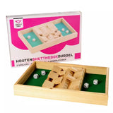 Shut the box dubbel
