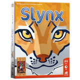 Slynx - Kaartspel
