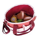 Paardenverzorgingsset tas