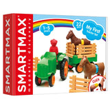 Groepscadeau 2-4: Smartmax pakket