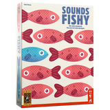Sounds Fishy - Partyspel