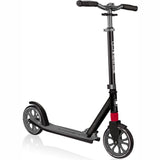 Globber step 8+ 100kg zwart