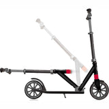 Globber step 8+ 100kg zwart