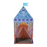 Speeltent Ridder kasteel