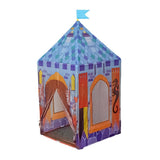 Speeltent Ridder kasteel