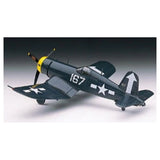 Tamiya 1/72 Vought F4U-1D Corsair