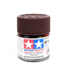 XF-9 rood mat 10ml TAMIYA 23ML