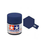 X-3 koningsblauw TAMIYA 23ML