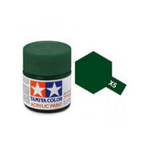X-5 groen TAMIYA 23ML