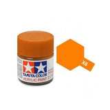 X-6 oranje TAMIYA 23ML