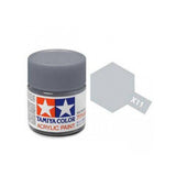 X-11 chroom zilver TAMIYA 23ML