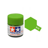 X-15 felgroen TAMIYA 23ML