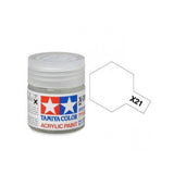 X-21 matteer middelTAMIYA 23ML