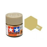 X-31 titanium goud TAMIYA 23ML