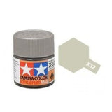 X-32 titaniumzilverTAMIYA 23ML