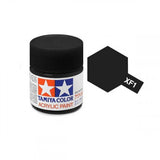 XF-1 mat zwart TAMIYA 23ML