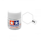 XF-2 mat wit TAMIYA 23ML