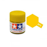 XF-3 mat geel TAMIYA 23ML